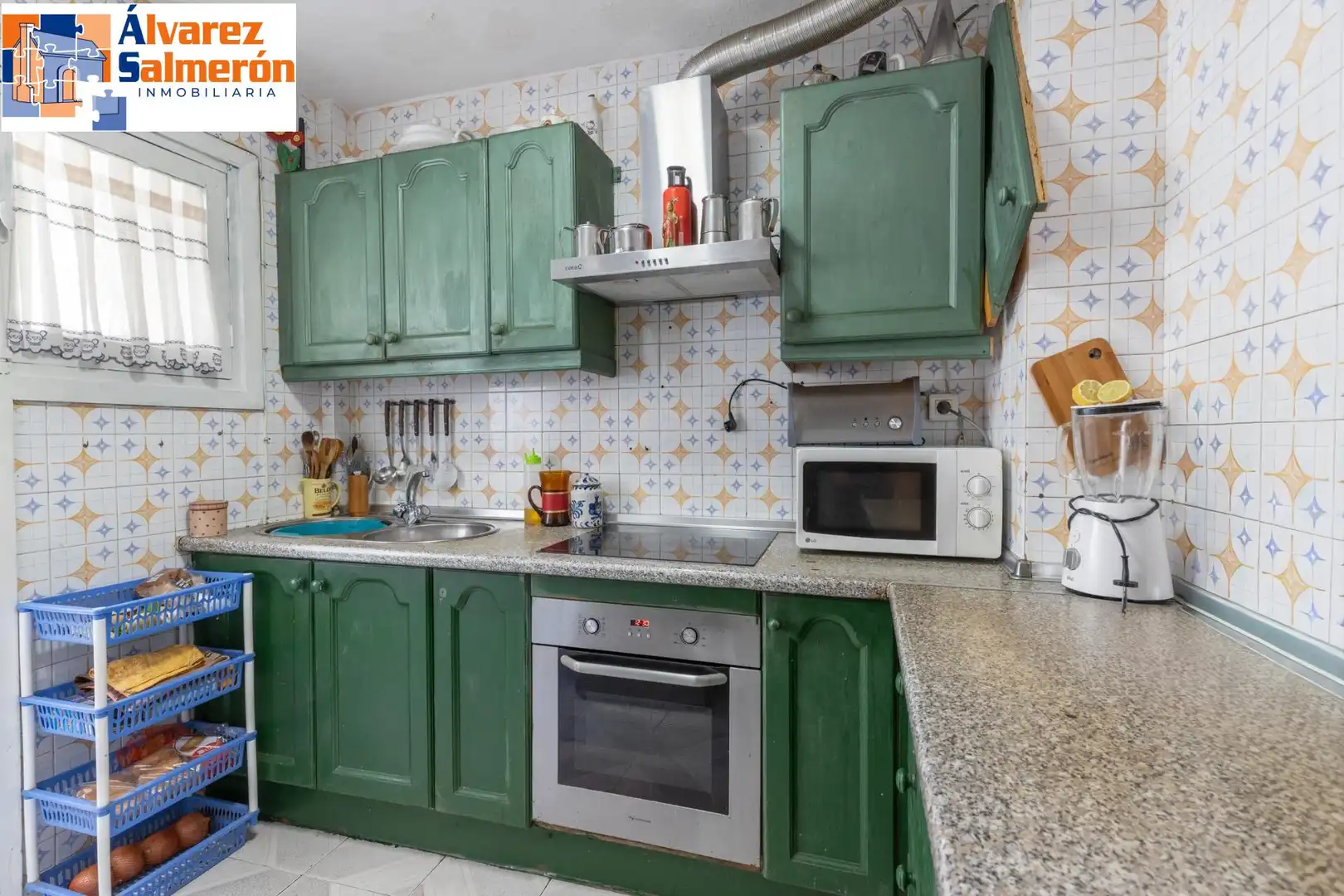 Appartement à vendre à DE RODRIGO DEL CAMPO, imagen 17