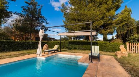 Foto 2 de Casa o xalet en venda a Camino Hondo, Albatalia,  Murcia Capital