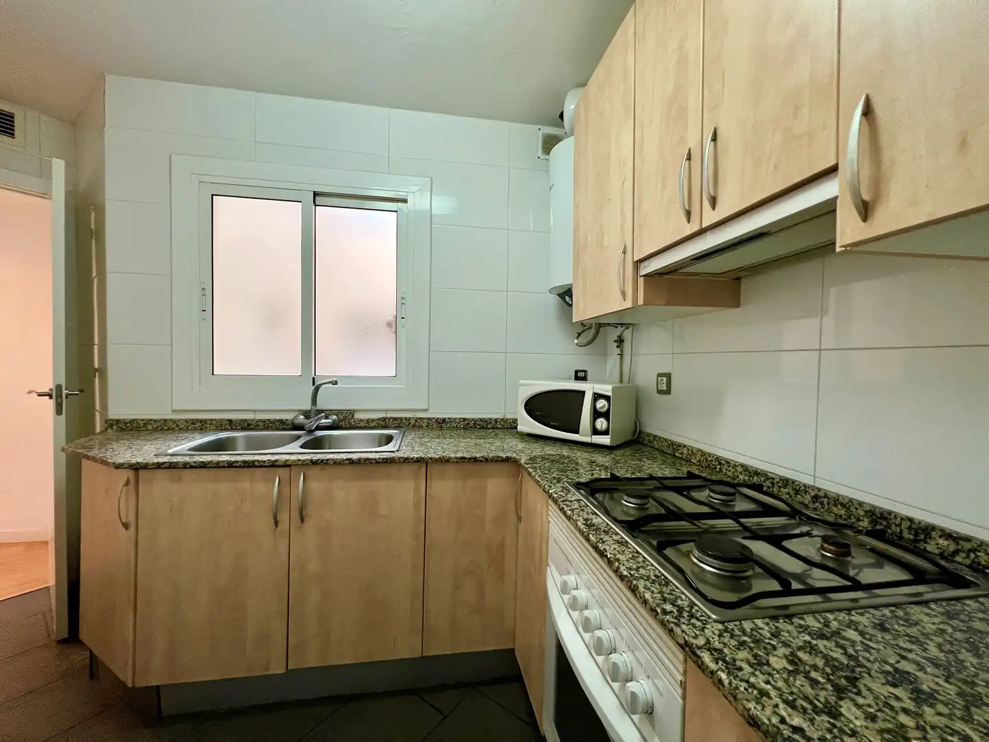 Flat for rent in Mestral