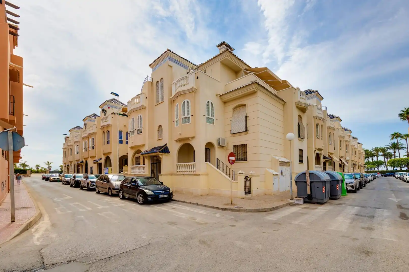 Apartment with terrace for sale in GUILLERMO MARCONI, imagen 49