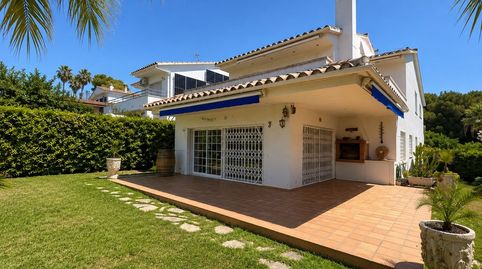 Magnifica casa junto al mar, imagen 2