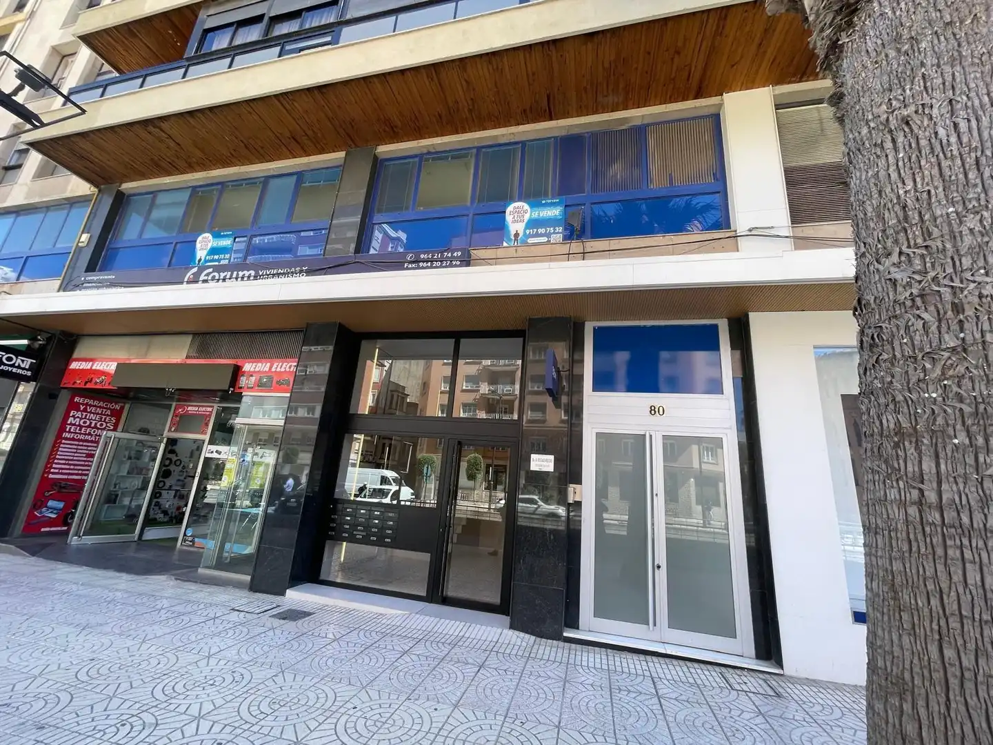 Ufficio in vendita a REY DON JAIME, imagen 12