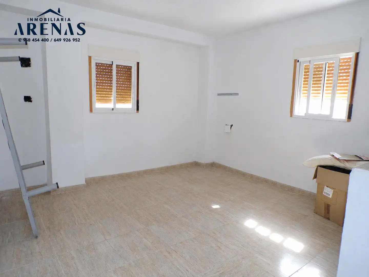 Habitación de Terreno en venta en Loja