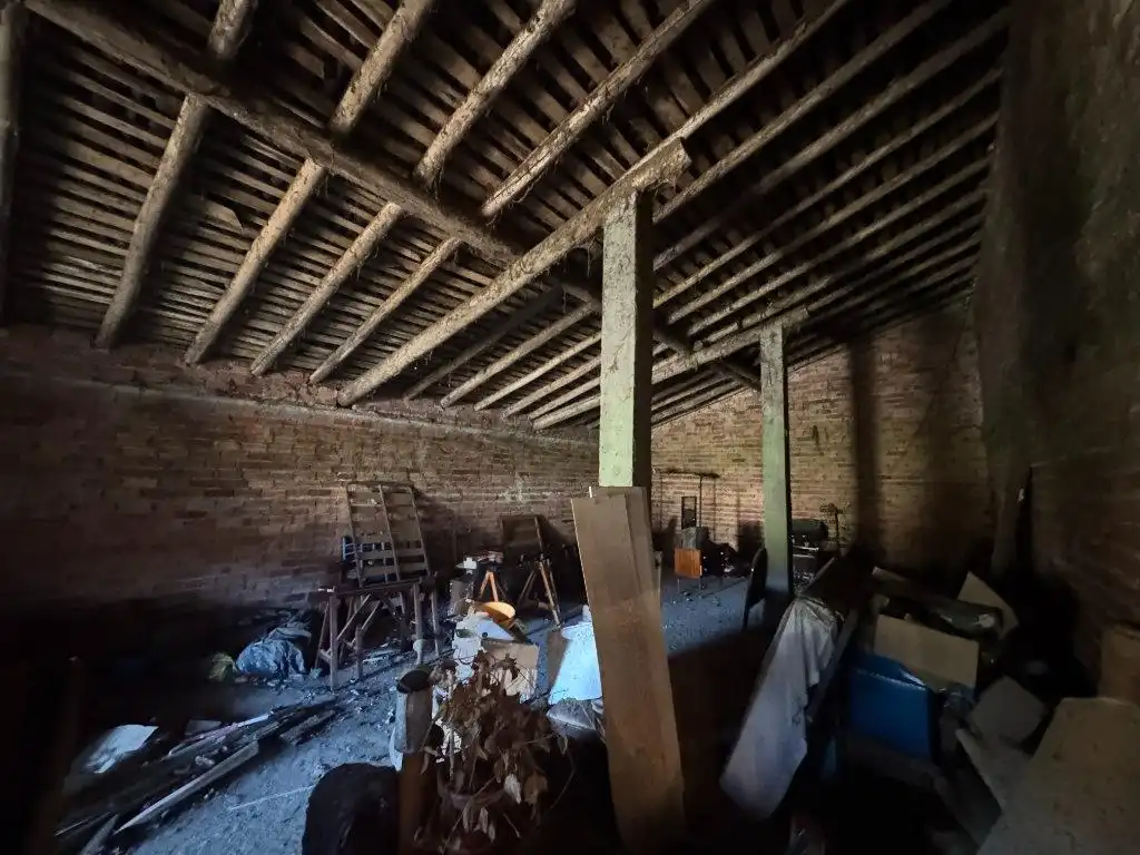 Finca rústica en venta en Barrio Carrejo, 110, Cabezón de la Sal