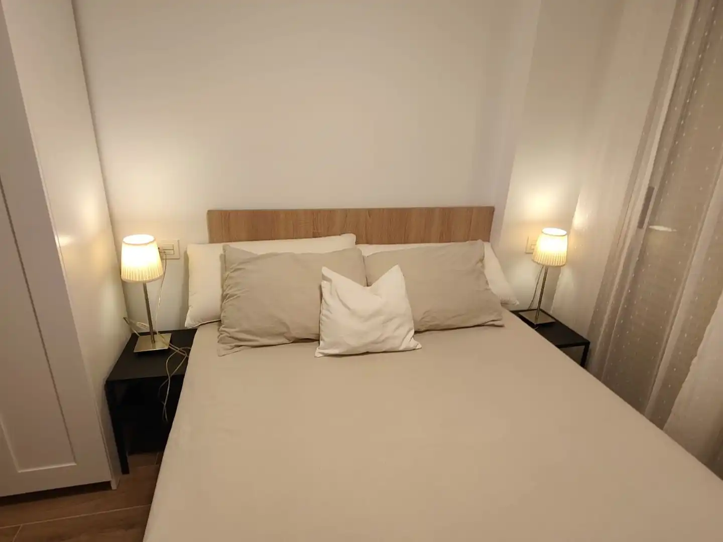 Flat with lift to rent in Calle Mar de Plata 3, imagen 3