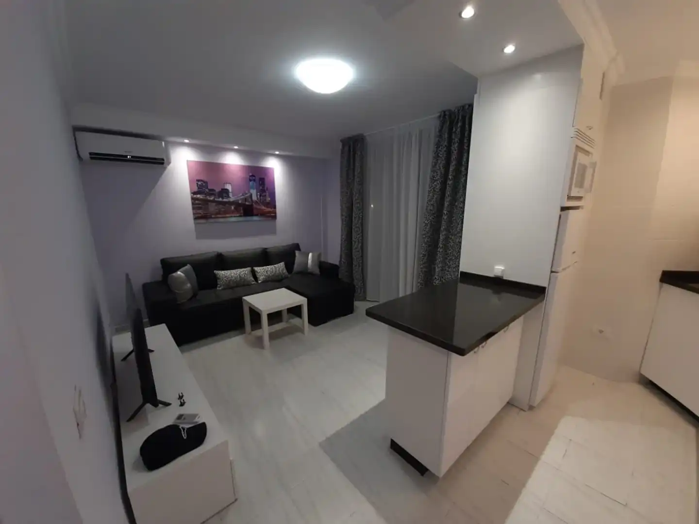 Apartment mit Pool zum Verkauf in Los Cristianos, imagen 3