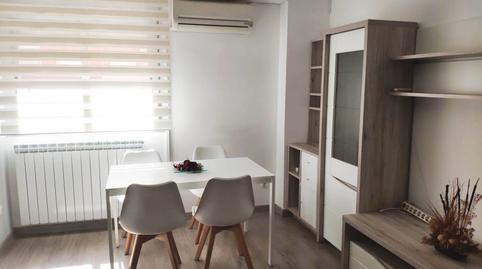 Photo 4 of Apartments for rent in Barrio del Ave,  Zaragoza Capital