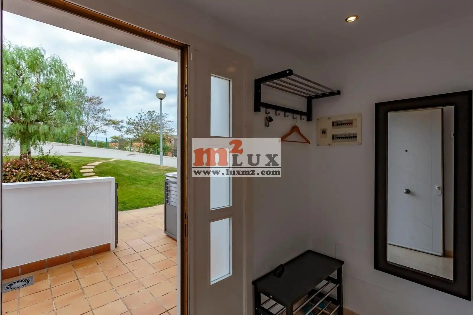 Terraced house with pool for sale in Avinguda Sa Boadella, imagen 5