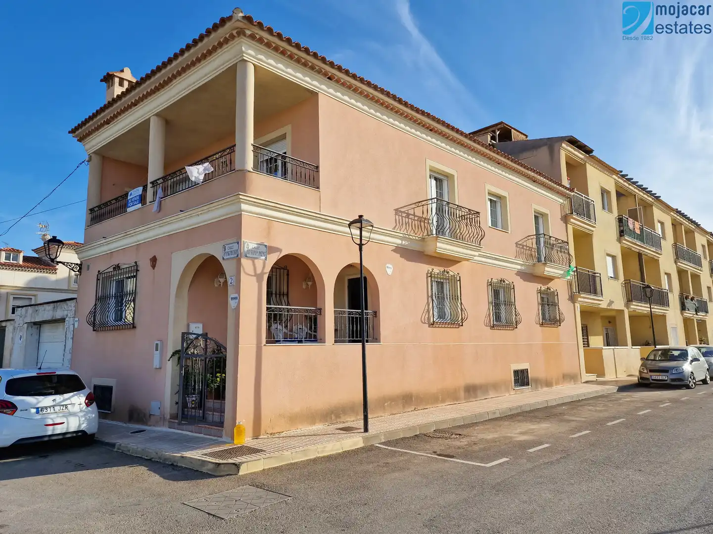 Home with terrace for sale in Calle Antonio Machado 2