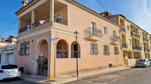 Gran casa adosada en venta en Turre, Almería, Andalucía