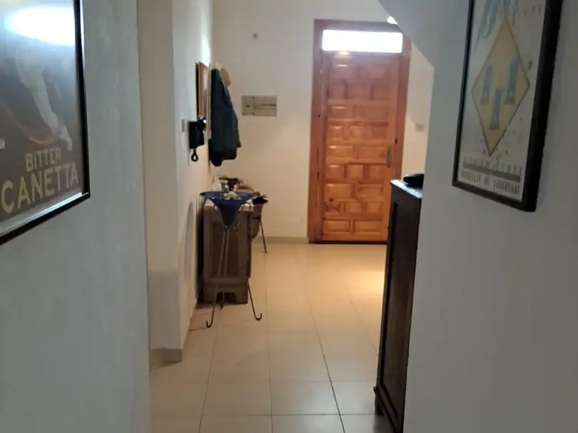 Habitatge amb jardí en venda a Calle Huesca 18, imagen 40