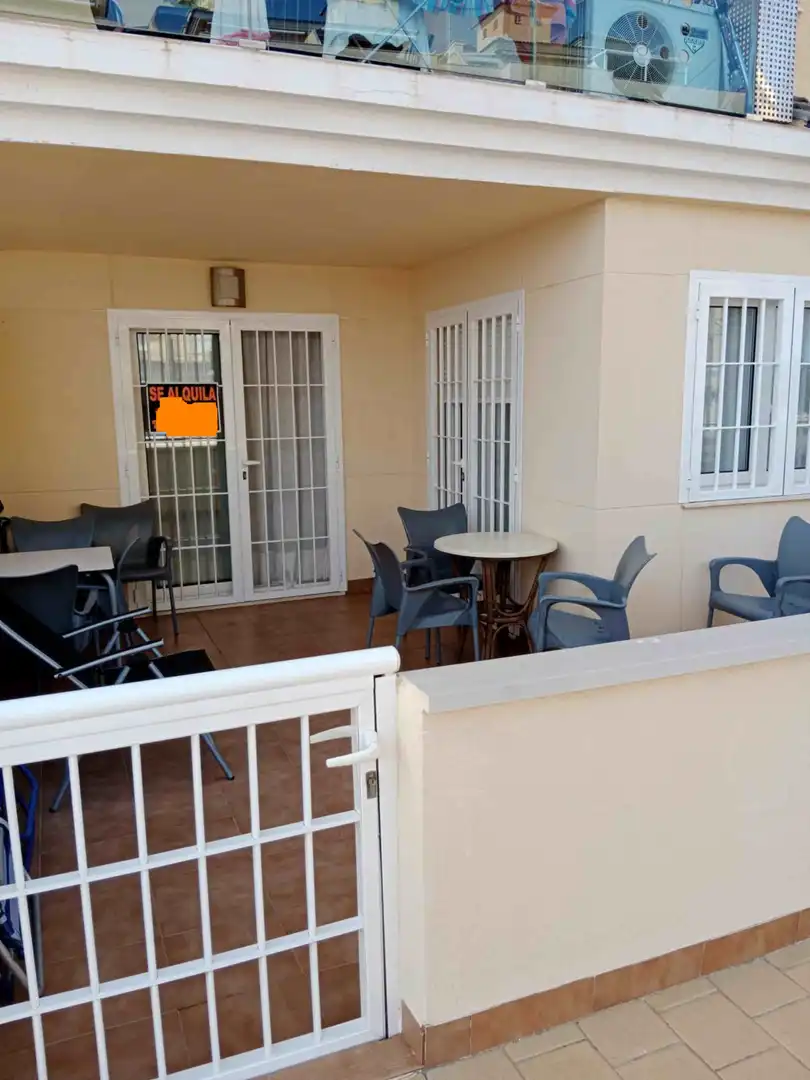 Apartament en venda a Dos  Mares, imagen 45