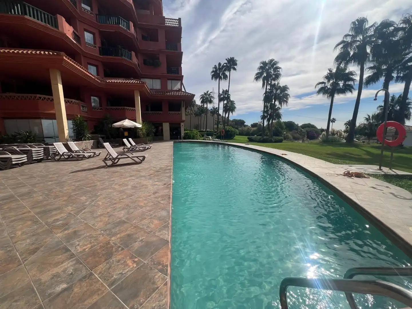 Penthouse with pool for sale in El Higuerón, imagen 33