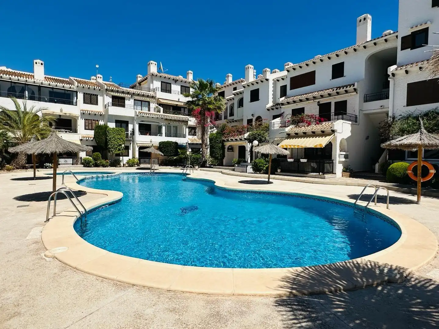 Bungalow en venda a Orihuela Costa, imagen 15