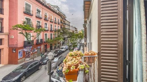 Foto 4 de Piso en venta en Embajadores - Lavapiés, Madrid Capital