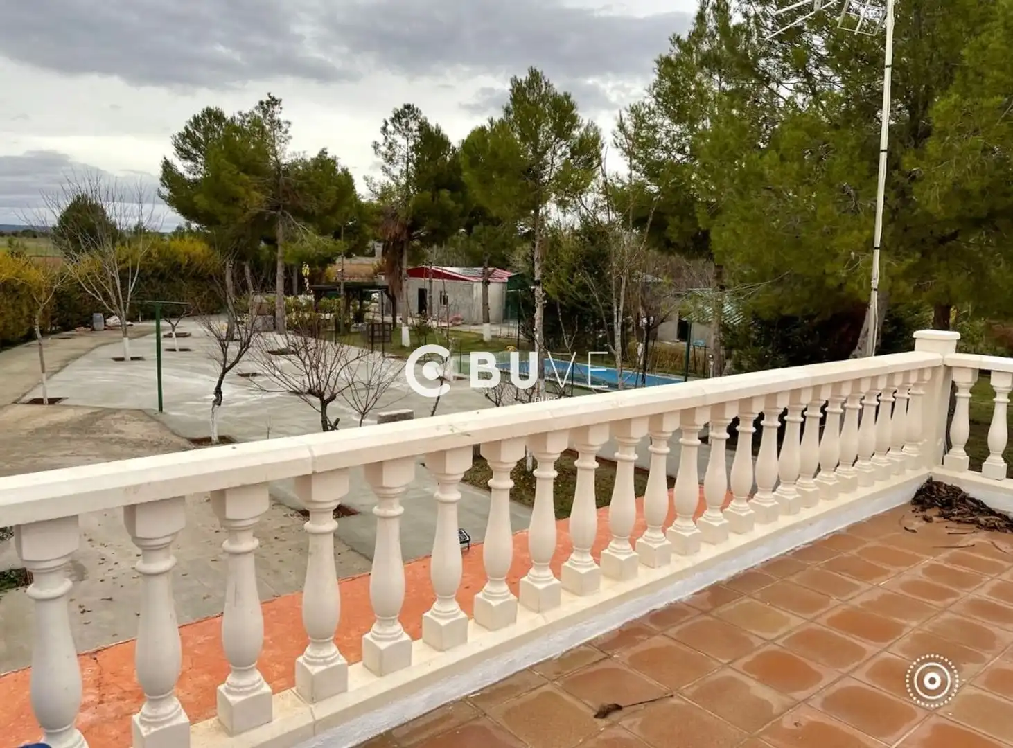 Chalet con piscina en venta en M-313, 14, imagen 22