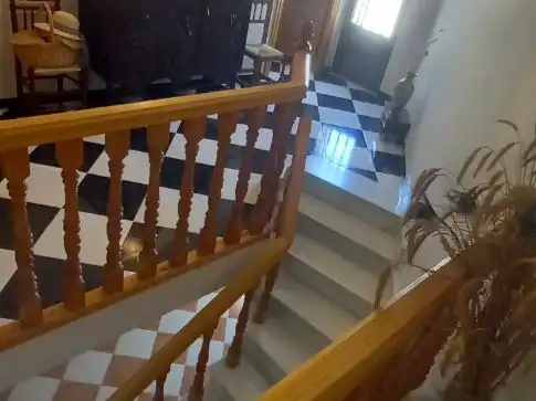 Casa o xalet en venda en Castellar de Santiago amb Aire condicionat, Calefacció i Terrassa