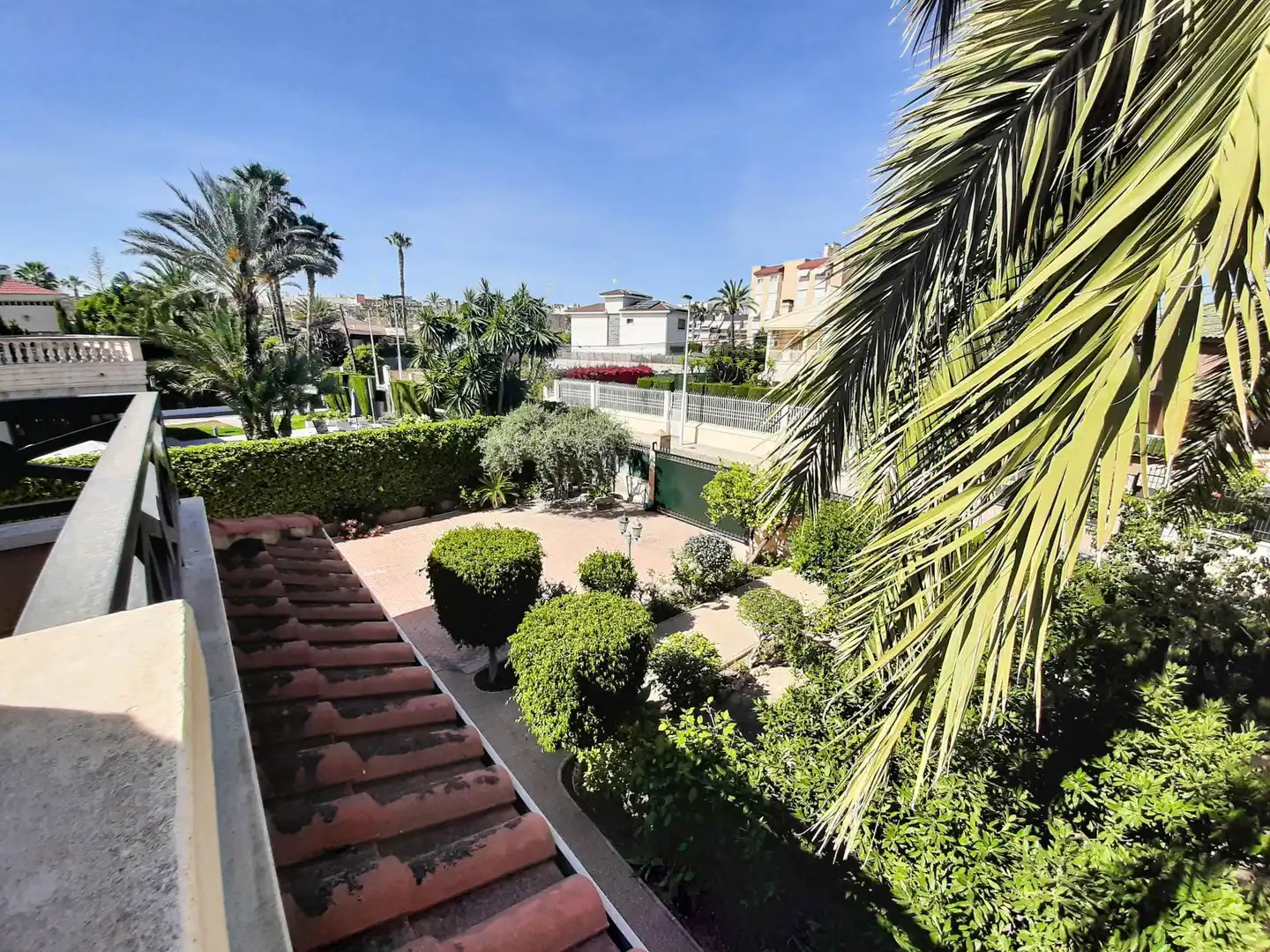 Villa mit Terrasse zum Verkauf in Calle JOSE ANTON AGULLO, imagen 27