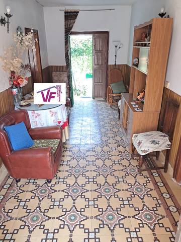 Casa-chalet en Venta en Cazalegas