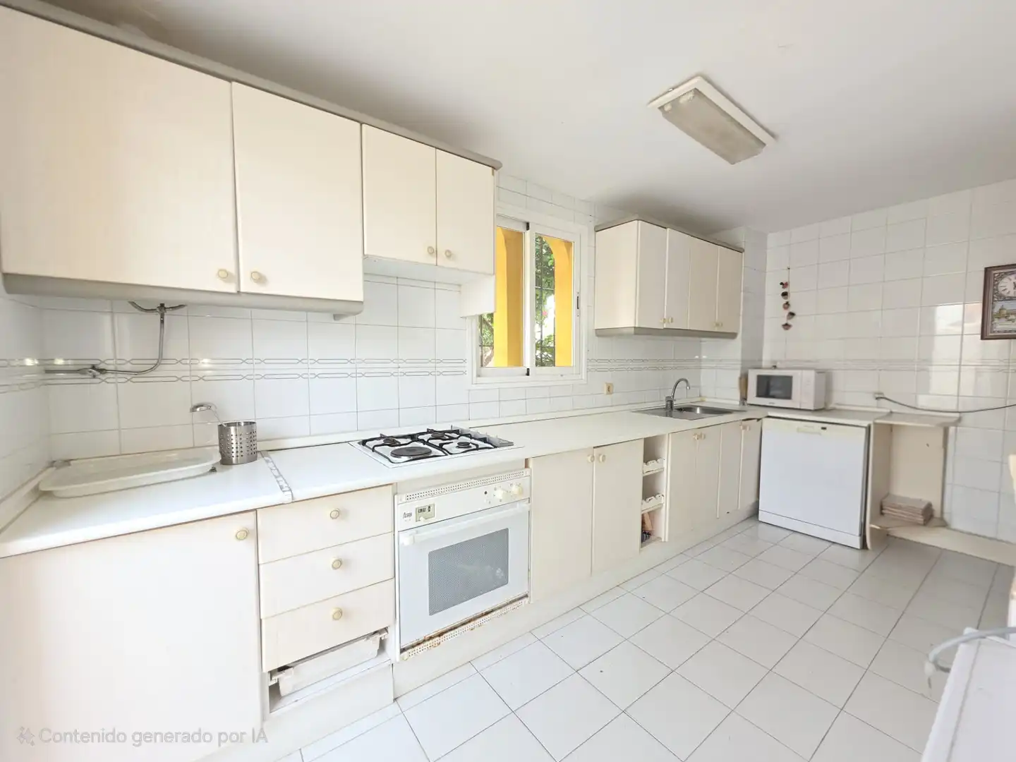 Habitatge amb terrassa en venda a Marina de Casares, imagen 15