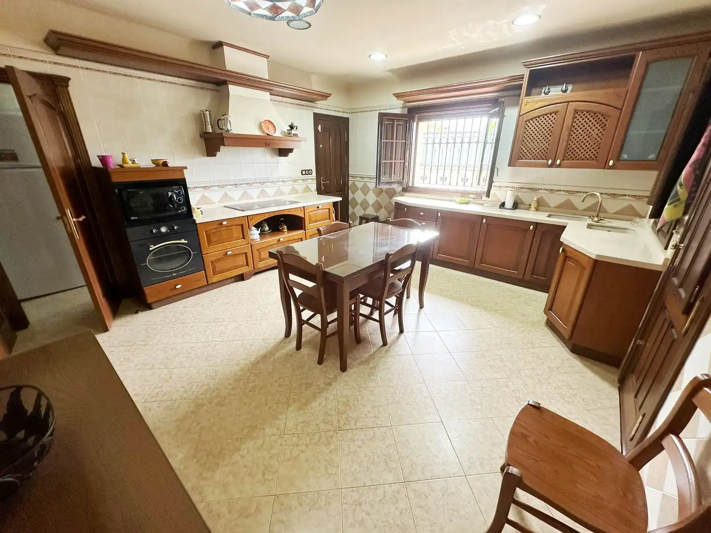 Casa con piscina en venta en Torre del Mar, imagen 5