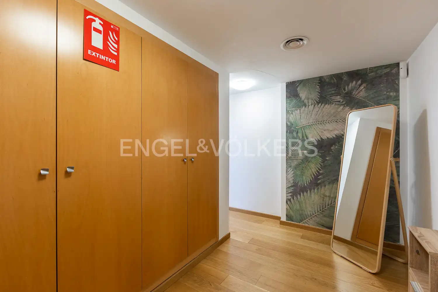 Pis de lloguer en Valencia amb Aire condicionat, Calefacció i Parquet