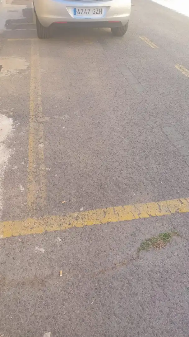 Pis amb terrassa en venda a Centro, imagen 17