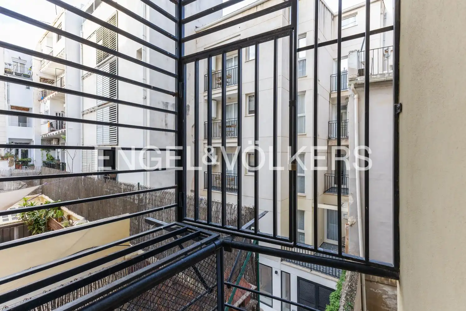 Terraza de Piso en venta en Valencia con Aire acondicionado, Calefacción y Balcón
