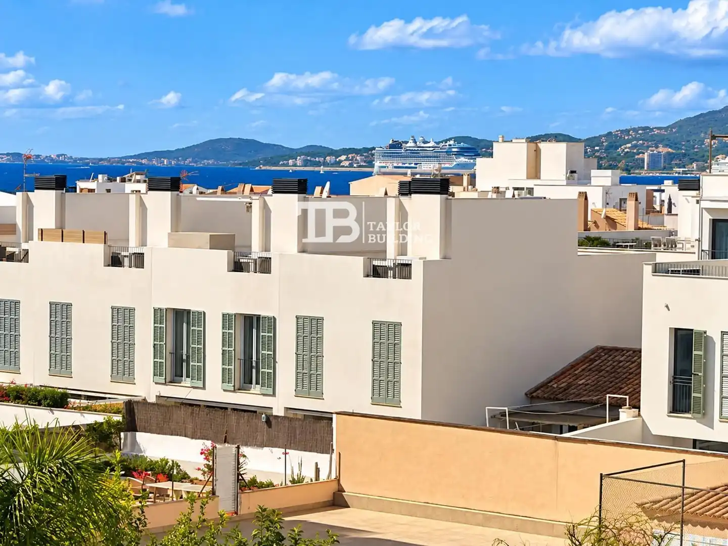 Appartement avec ascenseur à vendre à Adoberia, imagen 2