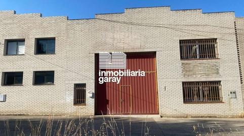Photo 3 of Industrial buildings for sale in Villarcayo de Merindad de Castilla la Vieja, Burgos