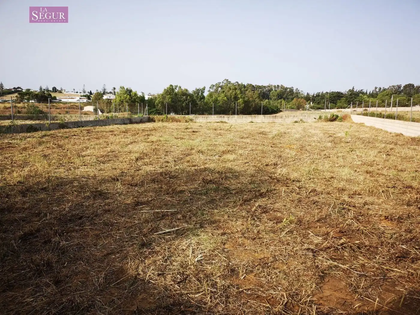 Terreno en venta en Conil de la Frontera