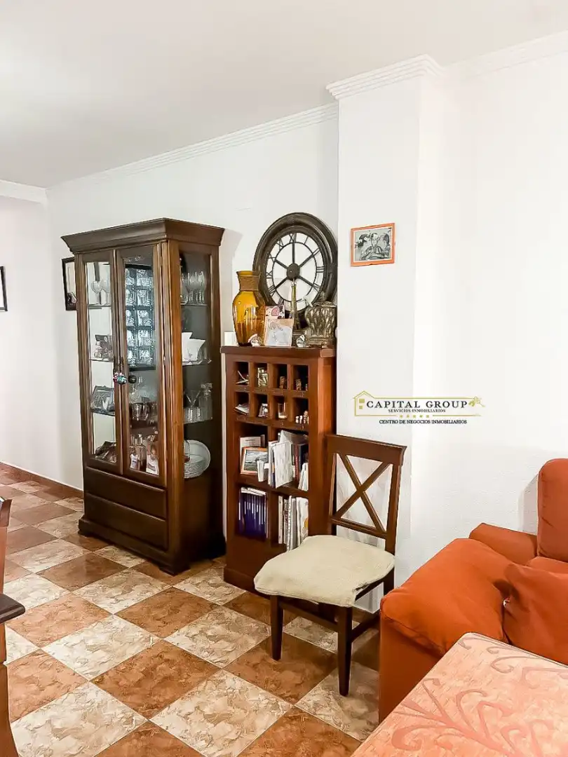 Flat with terrace for sale in Punta Umbría, imagen 2