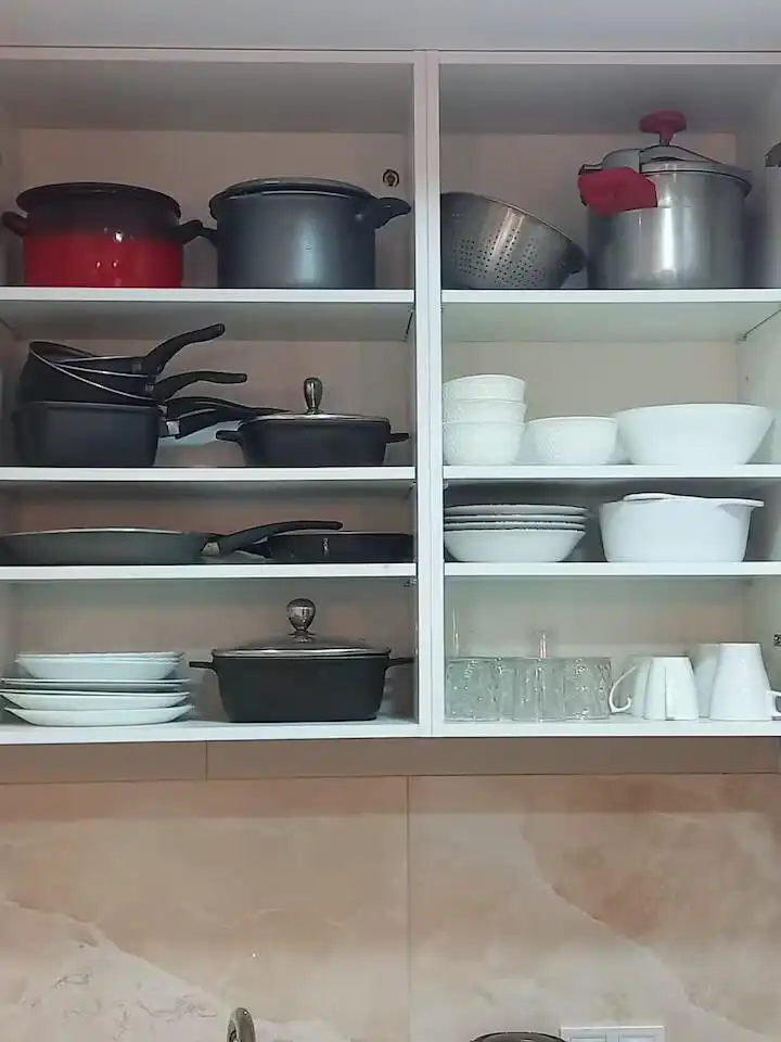 Wohnung mit Aufzug zur Miete in Avinguda la Rambleta, imagen 26