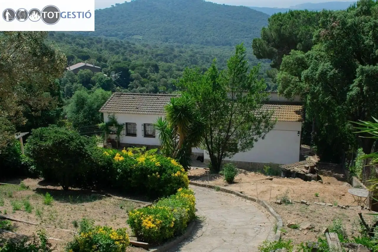 Außenansicht von Haus oder Chalet zum Verkauf in Santa Cristina d'Aro