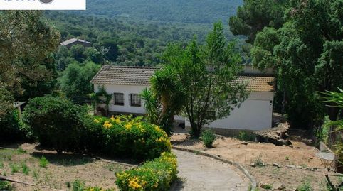 Foto 2 de Casa o chalet en venta en Carrer del Puig Brull, Urbanitzacions del Nord, Santa Cristina d'Aro
