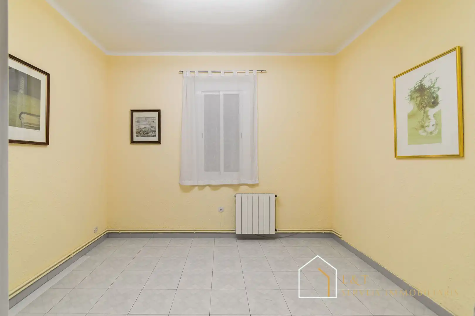 Wohnung mit Aufzug zum Verkauf in Plaça del Virrei Amat, imagen 10