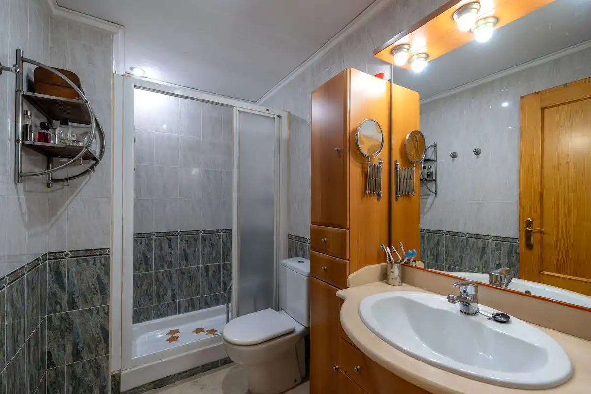 Piso con ascensor en venta en Avenida Miguel Hernández, imagen 15