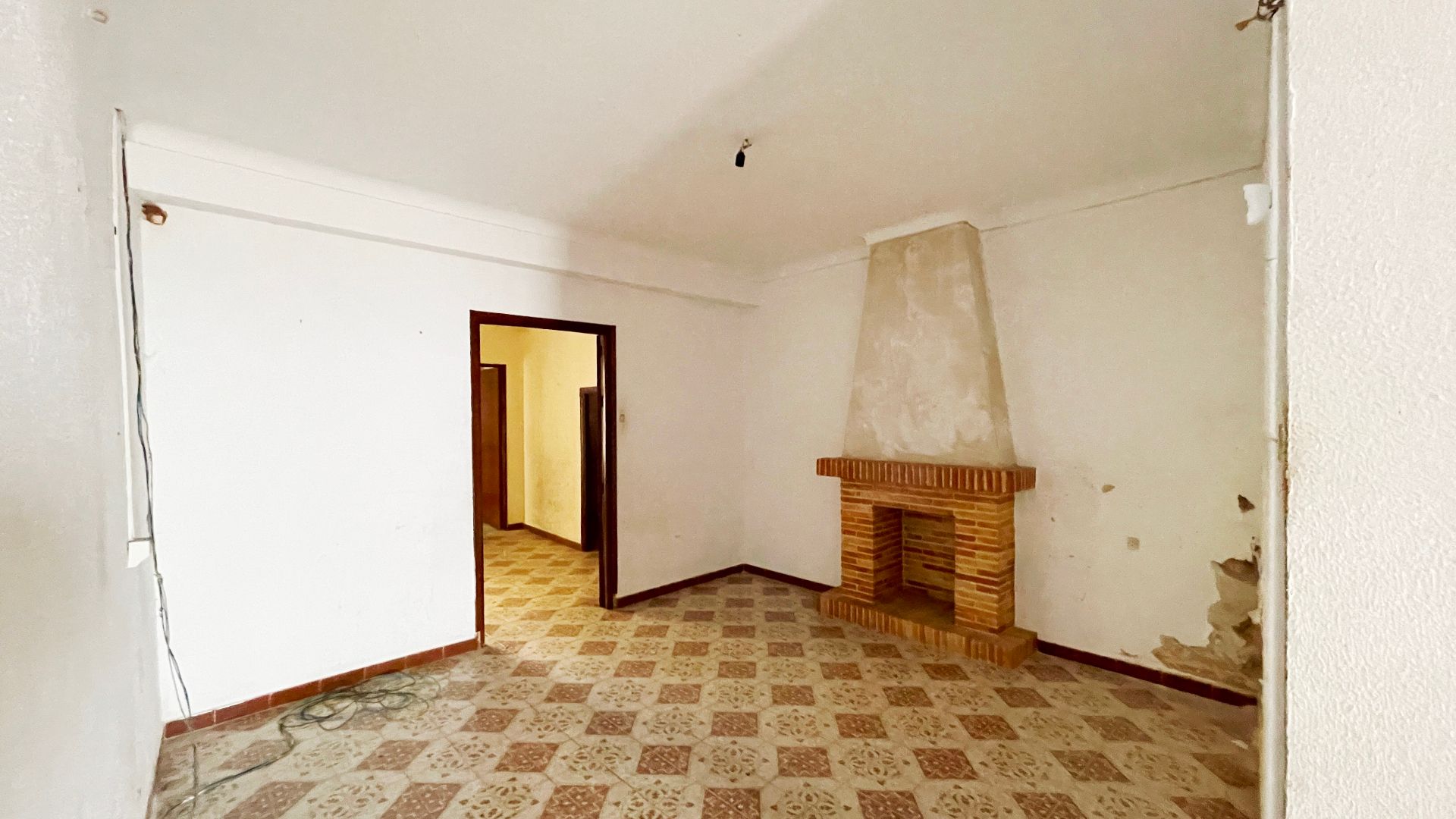 Living room of House or chalet for sale in Benaoján  with Terrace