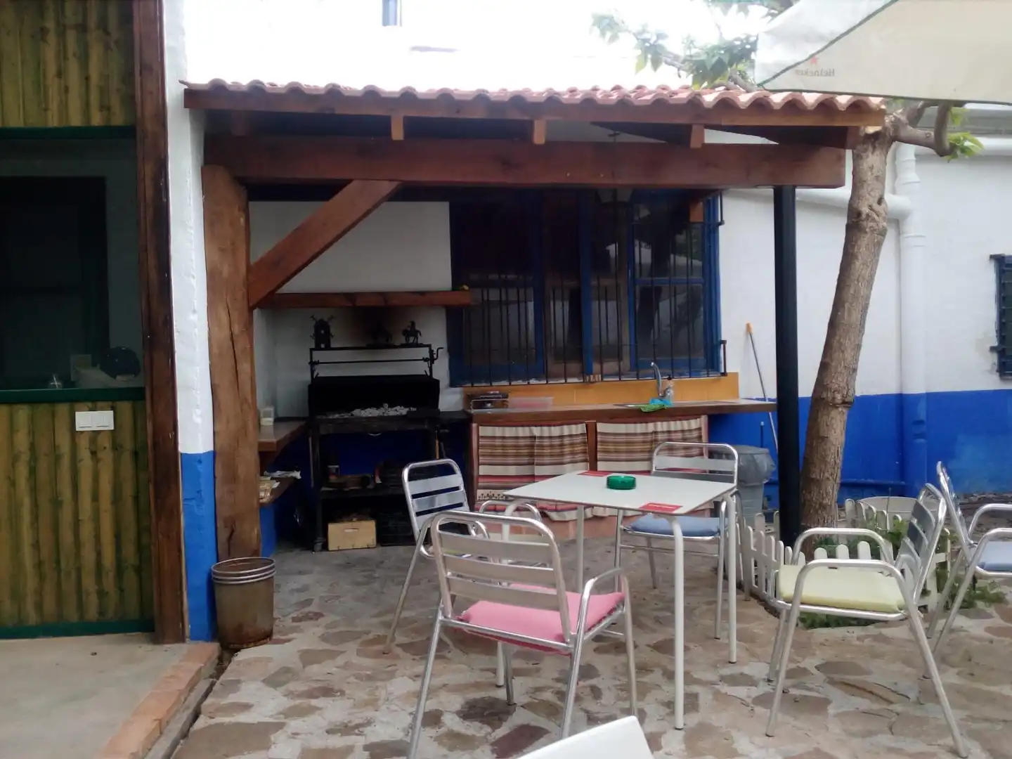 Edificio en venta en Villanueva de los Infantes (Ciudad Real)