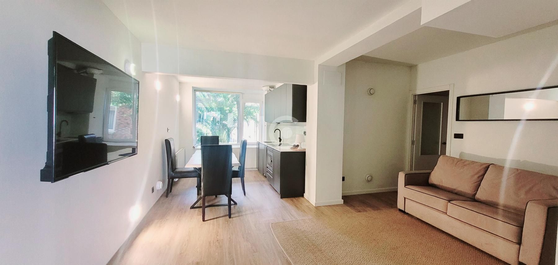 Pis en venda a San Martin, Usategui