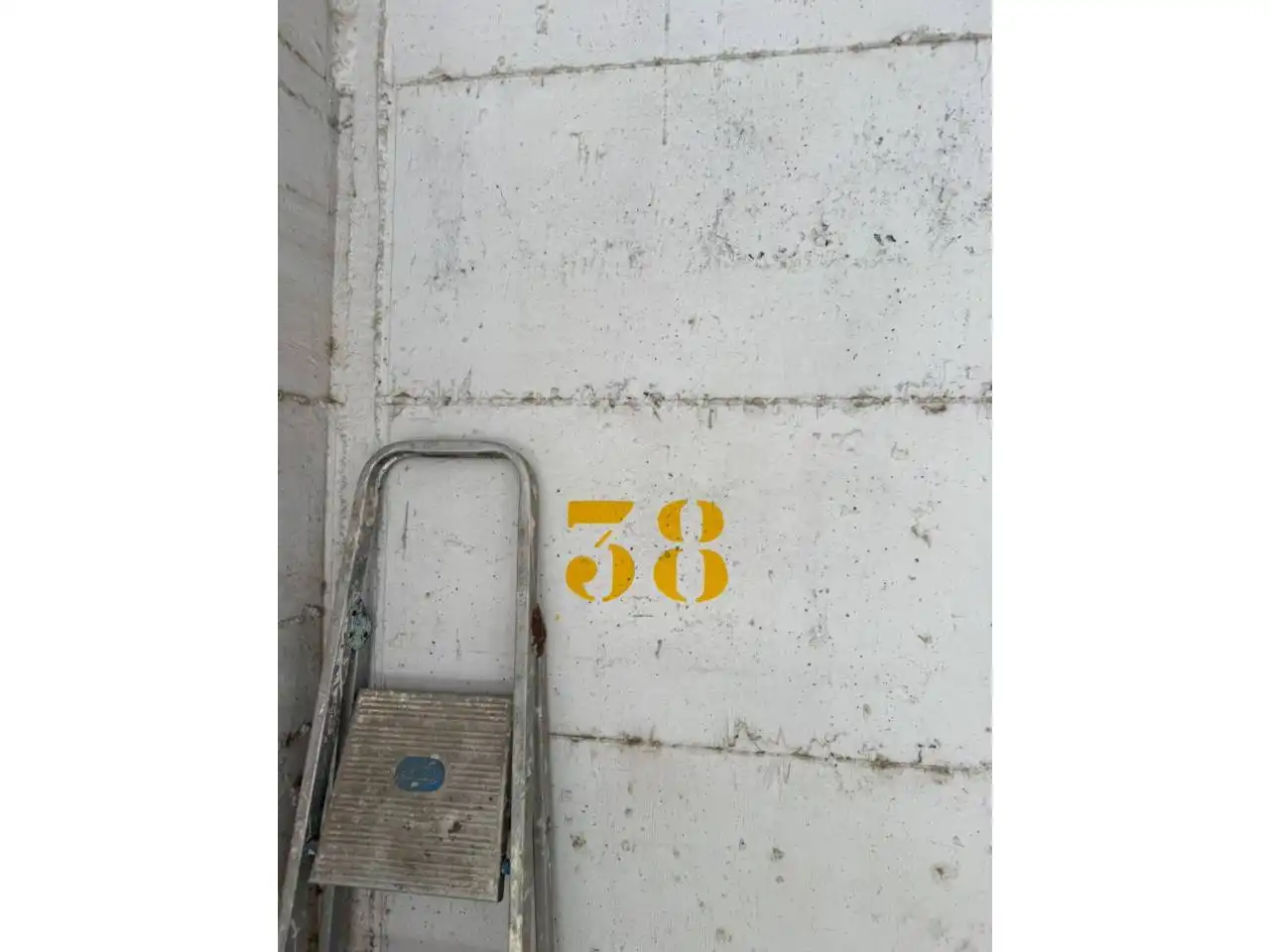 Parking de Garaje en venta en Sant Celoni
