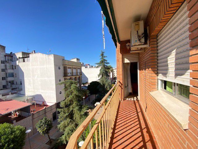 Piso en venta en Dos de Mayo, San Roque - Ronda Norte