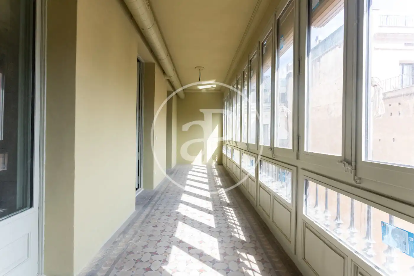 Wohnung zur Miete in Barcelona, Barcelona