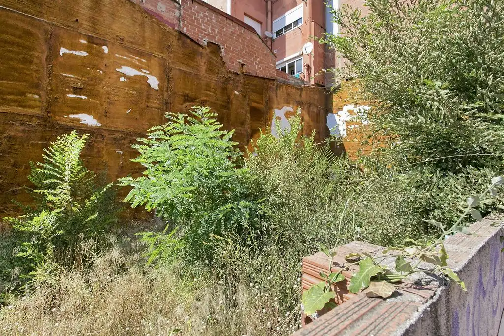 Terreno residencial en venta en Carretera Barcelona, imagen 5