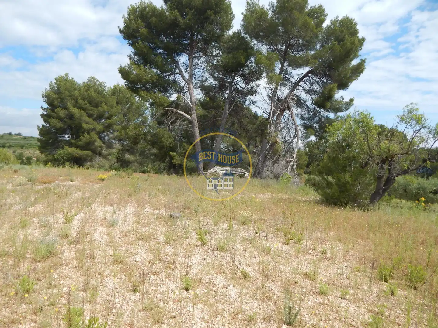 Terreno en venta en Bélgida