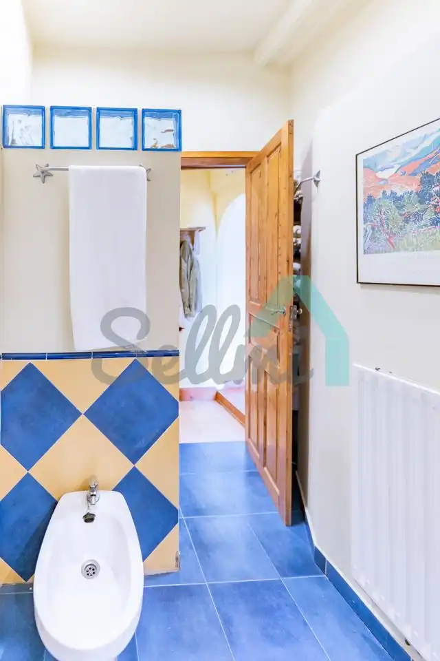 Piso en venta en Muros de Nalón con Calefacción y Parquet