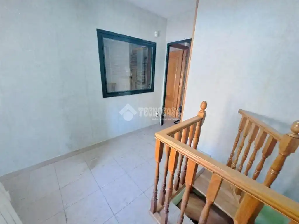 Piso en venta en Parla con Aire acondicionado, Calefacción y Alarma