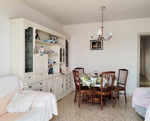Menjador de Apartament en venda en Benissa amb Aire condicionat i Moblat