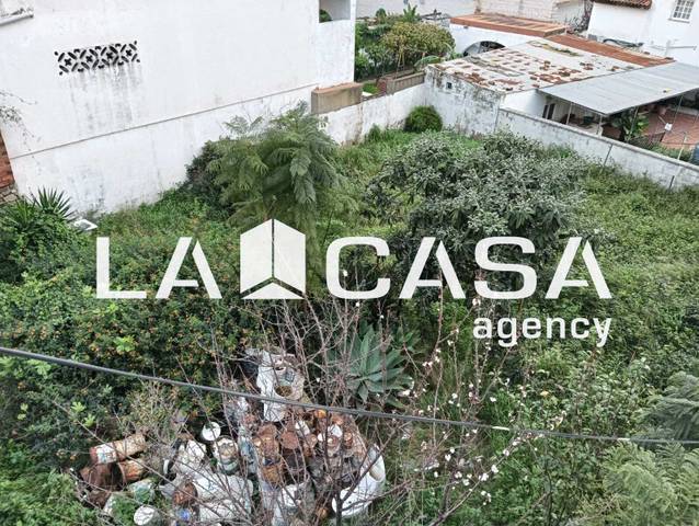 Terreno residencial en Venta en El Rinconcillo