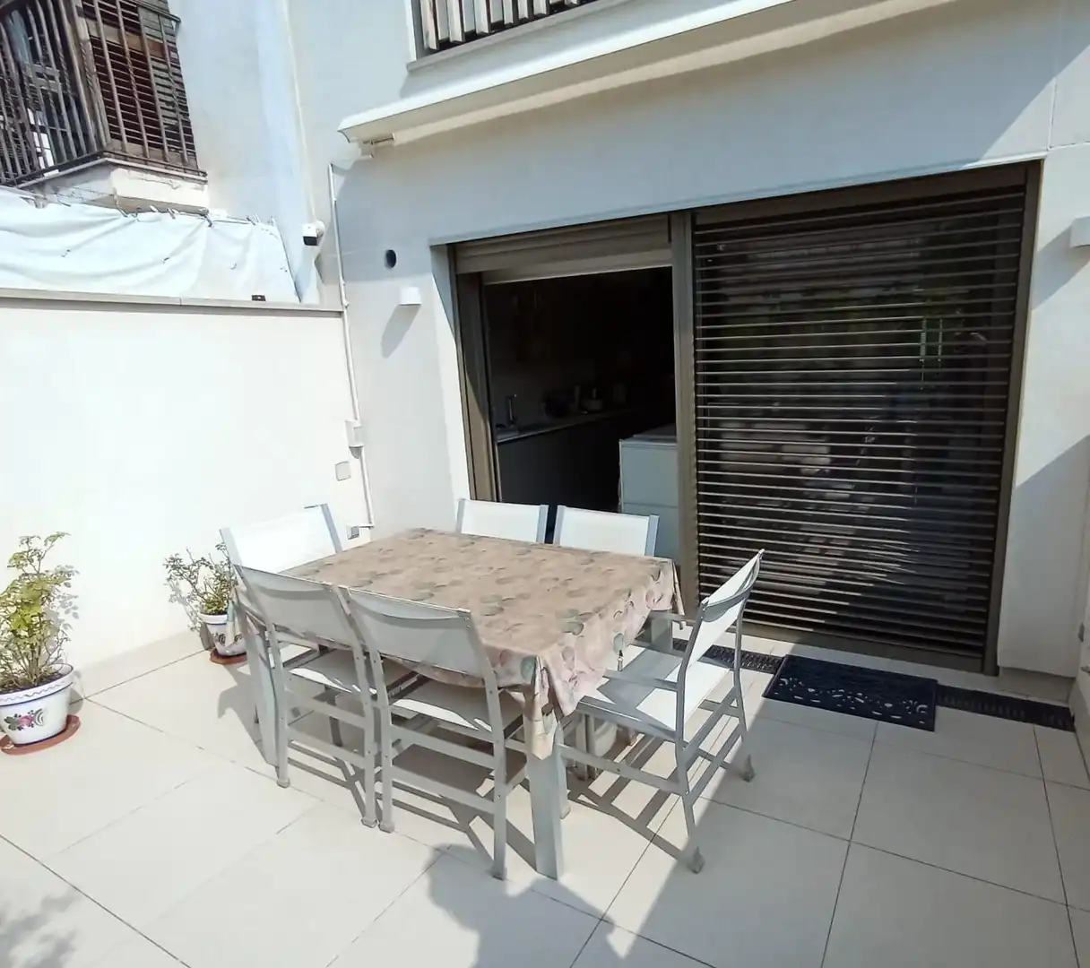 Terrace of Houses for sale in Mataró  with Air Conditioner, Heating and Terrace